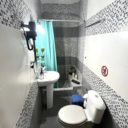 Apartment N&n's Luxurious #whitetower Thessaloniki