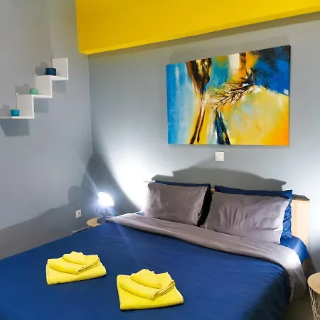 Apartment N&n's Luxurious #whitetower *