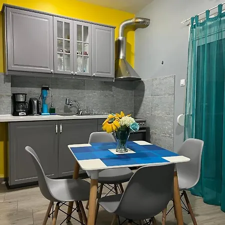 Apartment N&n's Luxurious #whitetower Thessaloniki