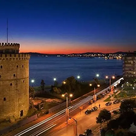 N&n's Luxurious #whitetower Apartment *